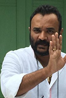 фото Виджай Маурья