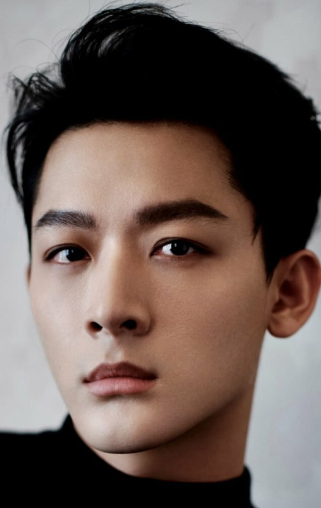 фото Чжан Ваньи