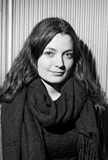 фото Полин Жанбуркен