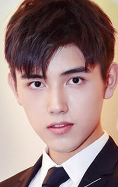 фото Чэнь Фэйюй 