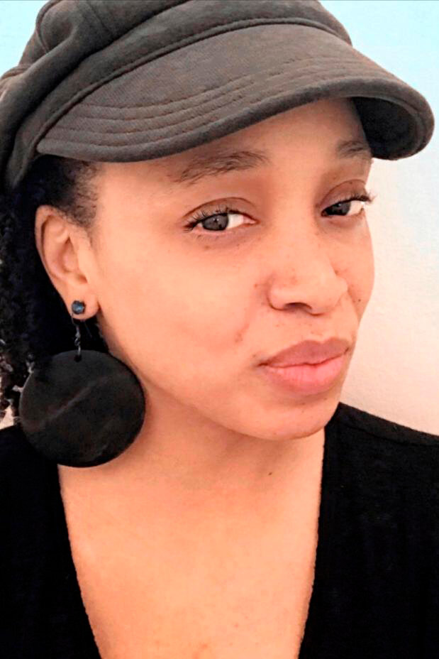 фото Сенофия Митчелл