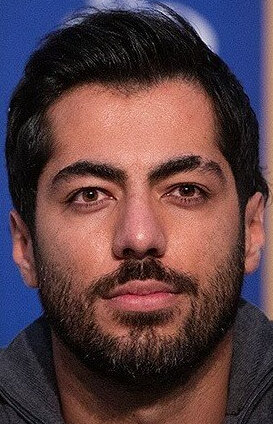 фото Navid Pourfaraj