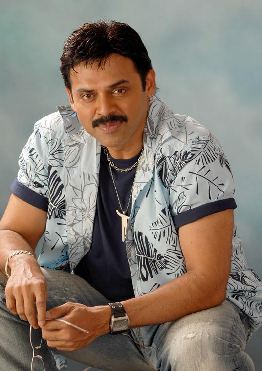 фото Венкатеш