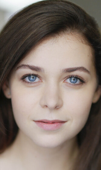 фото Лиза Патюрель