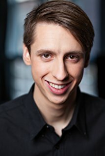 фото Benjamin Blanchet