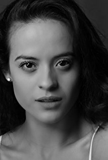 фото Камила Родригес