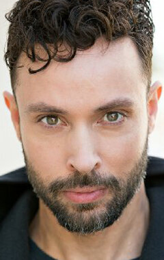 фото Кэри Эмбри