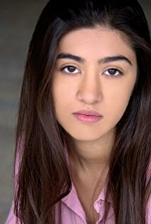 фото Селена Тернер