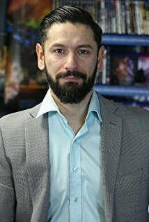 фото Luis Boström