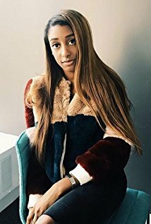 фото Kimberly Aleah