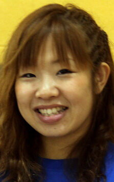 фото Каори Ёнэяма