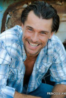 фото Дэвид Кристофер