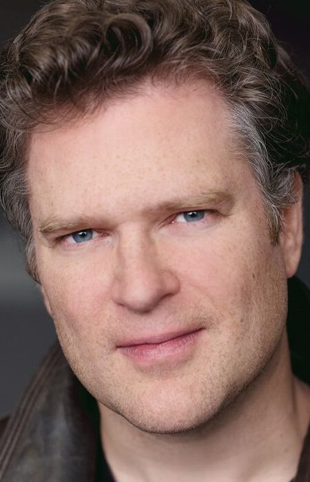 фото Бен Карлсон