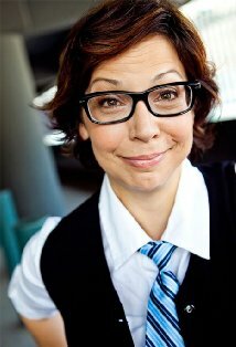 фото Эйприл Фицсиммонс