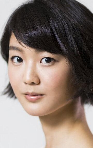 фото Харуна Хори