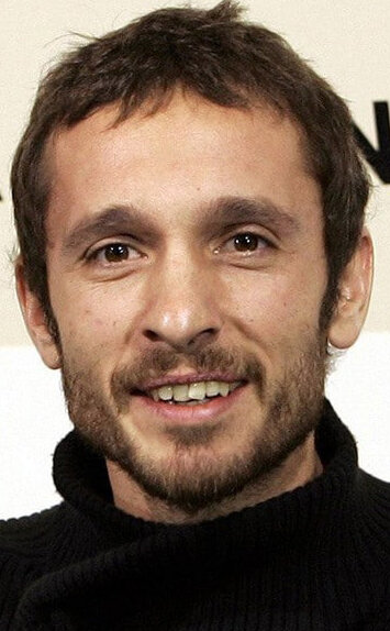 фото Пабло Дерки