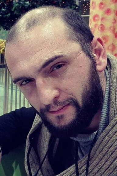 фото Теоман Хос