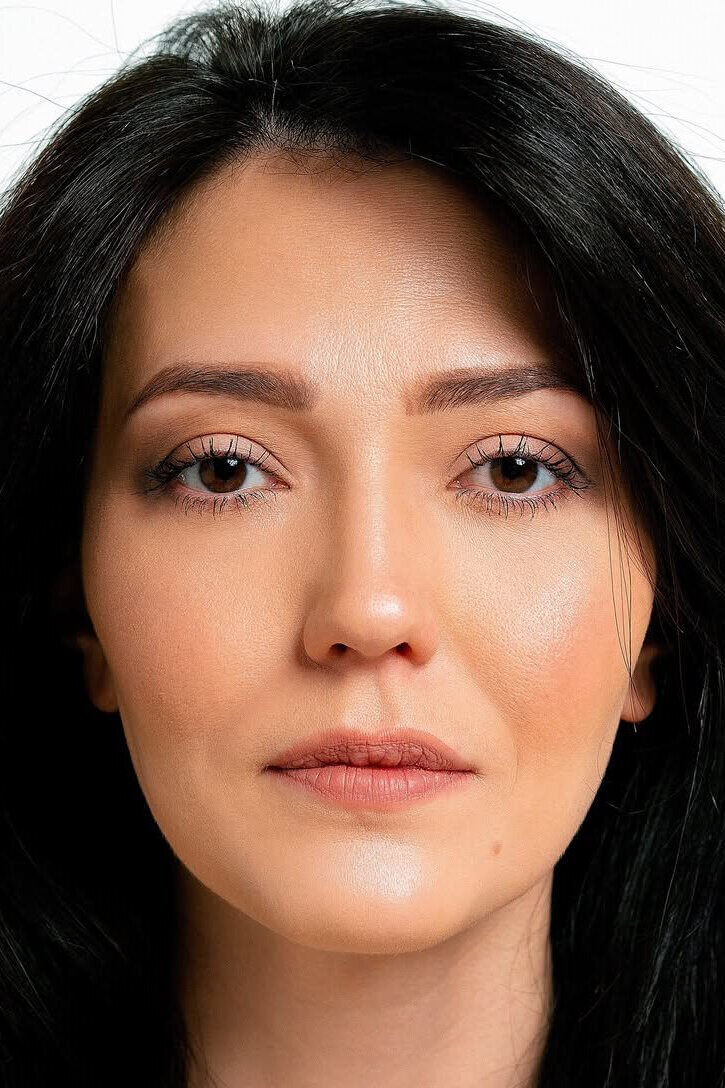 фото Виктория Мухамеджанова