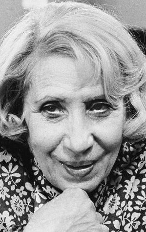 фото Агнес Краус