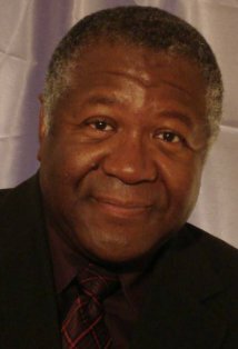 фото Элвин Сандерс