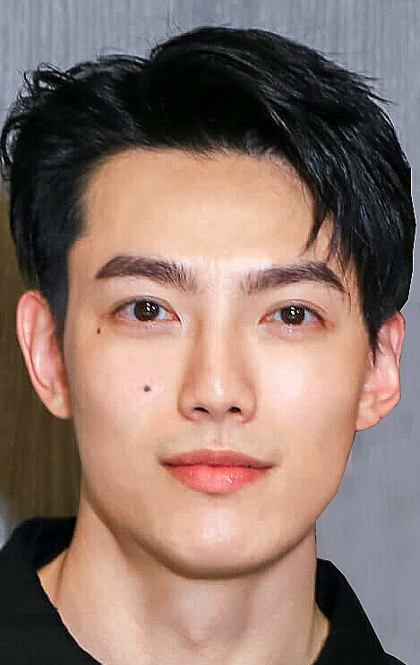 фото Аарон Лай