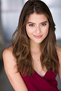 фото Габриэла Квезада Блумгарден