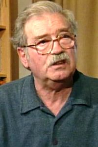 фото Лотар Варнеке