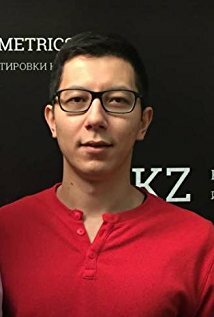 фото Акбар Курманбаев