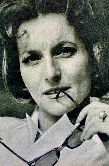 фото Марион Ван де Камп