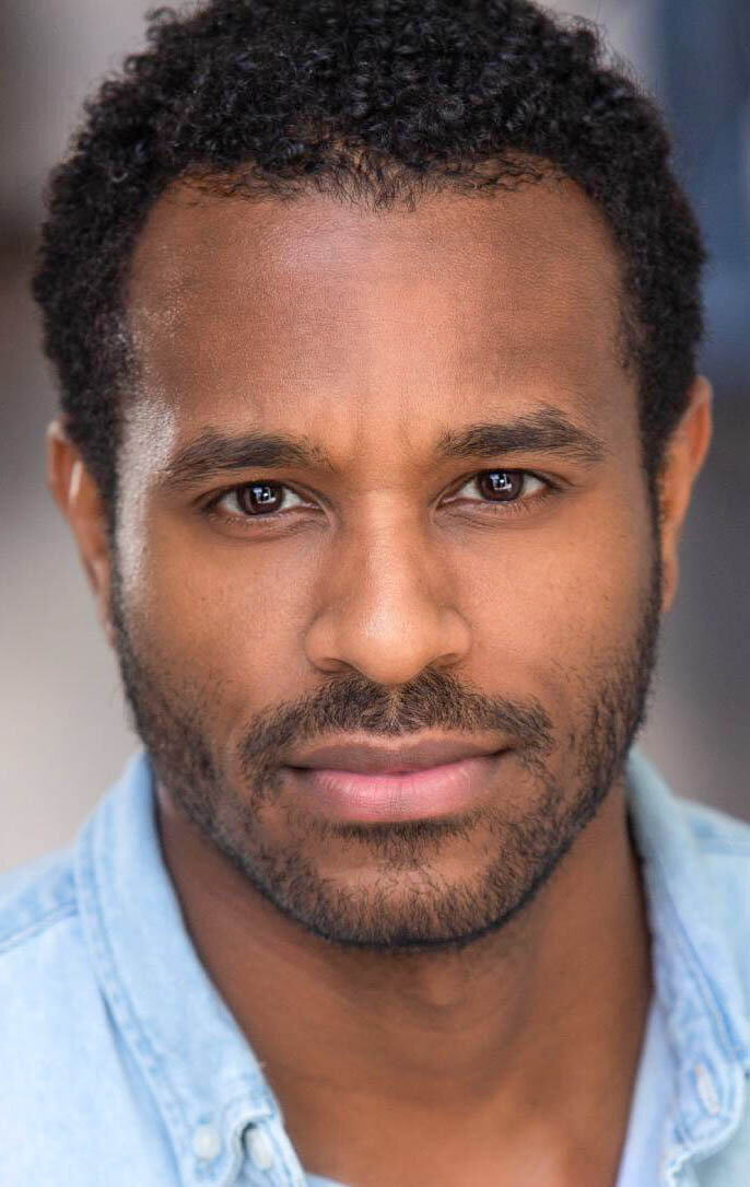 фото Майрон Донли