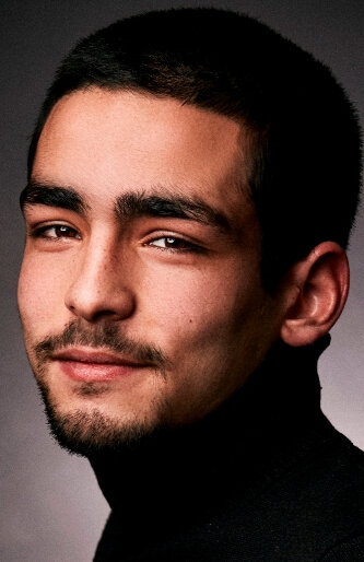 фото Омар Аюсо