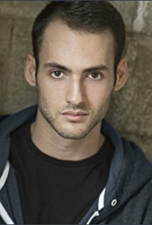 фото Matthew Garcia