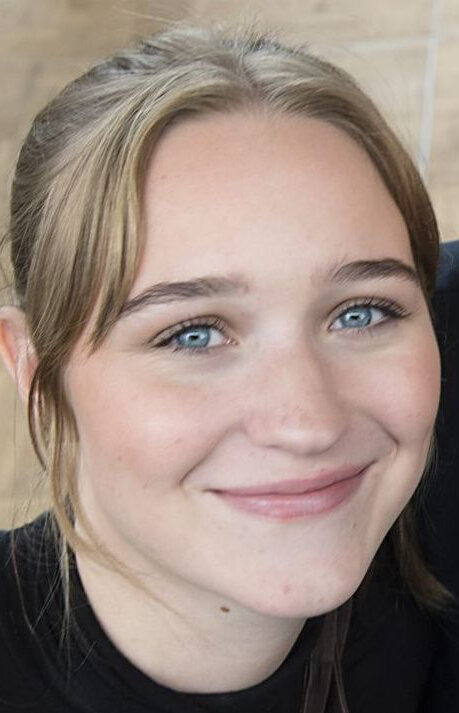 фото Ильва Фюглегуд