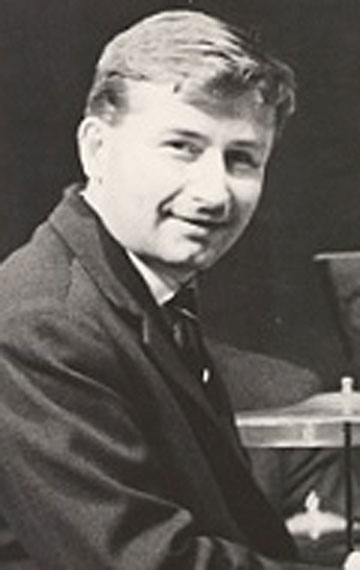 фото Günter Hörig