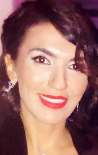 фото Елизавета Елистратова