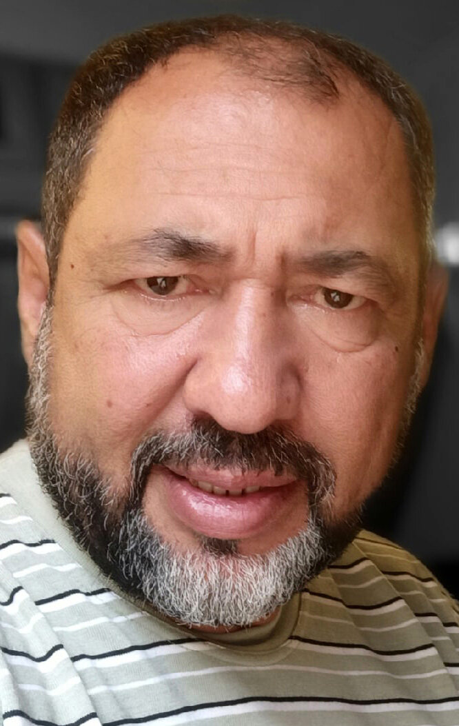 фото Парвиз Пулоди