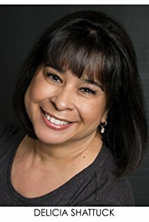 фото Делисия Шаттак