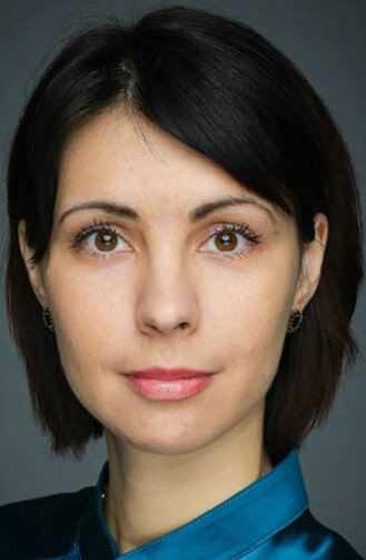 фото Виктория Щербань