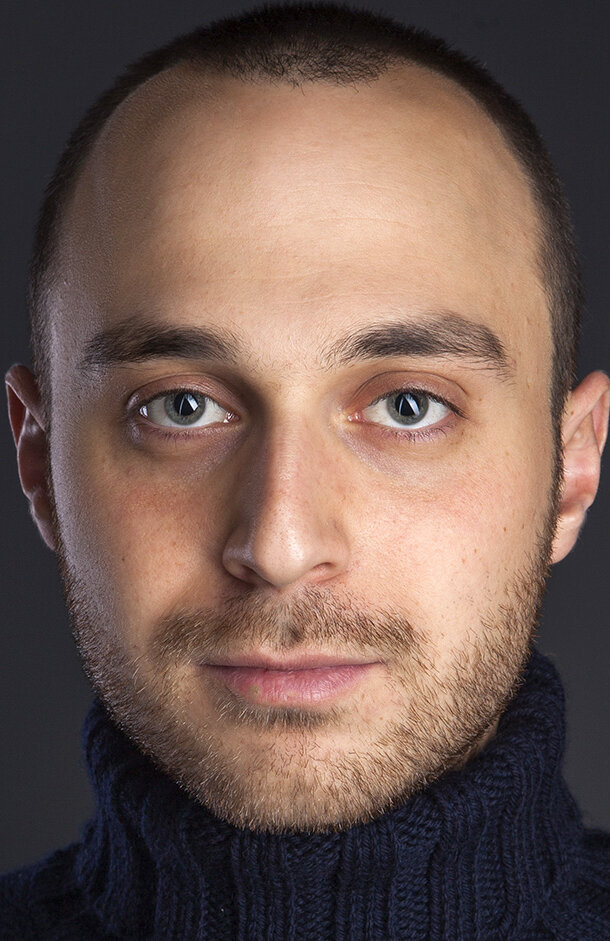 фото Филипп Фортунков