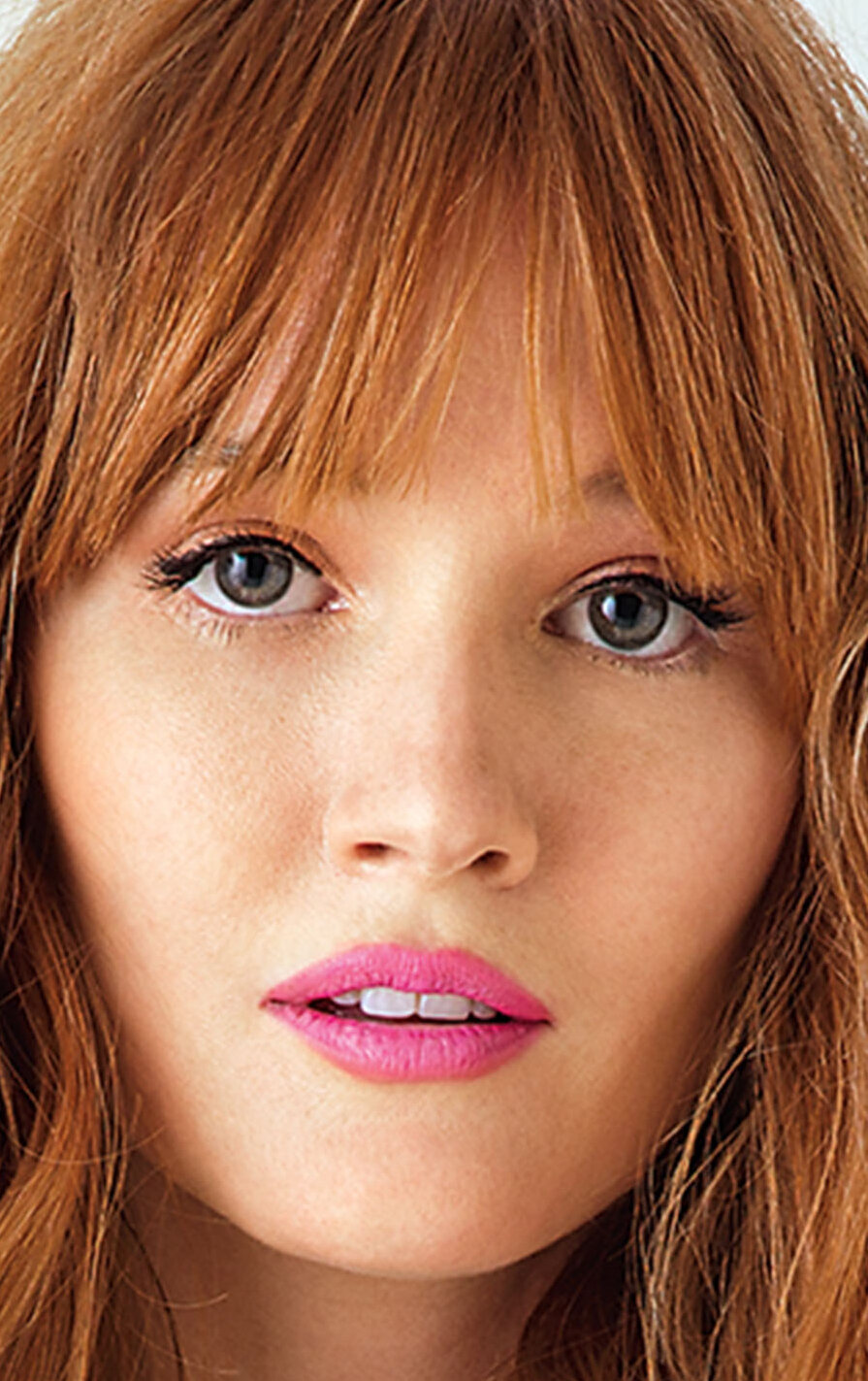 фото Доминик Джейн