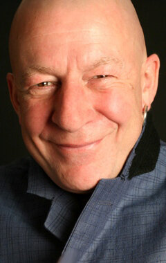 фото Джефф Инносент