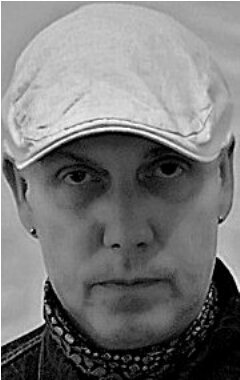 фото Дж.Дж. Коннолли