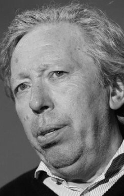 фото Юрген Гош