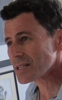 фото Джонатан Робертс