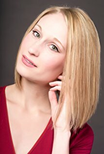 фото Rebecca Potts