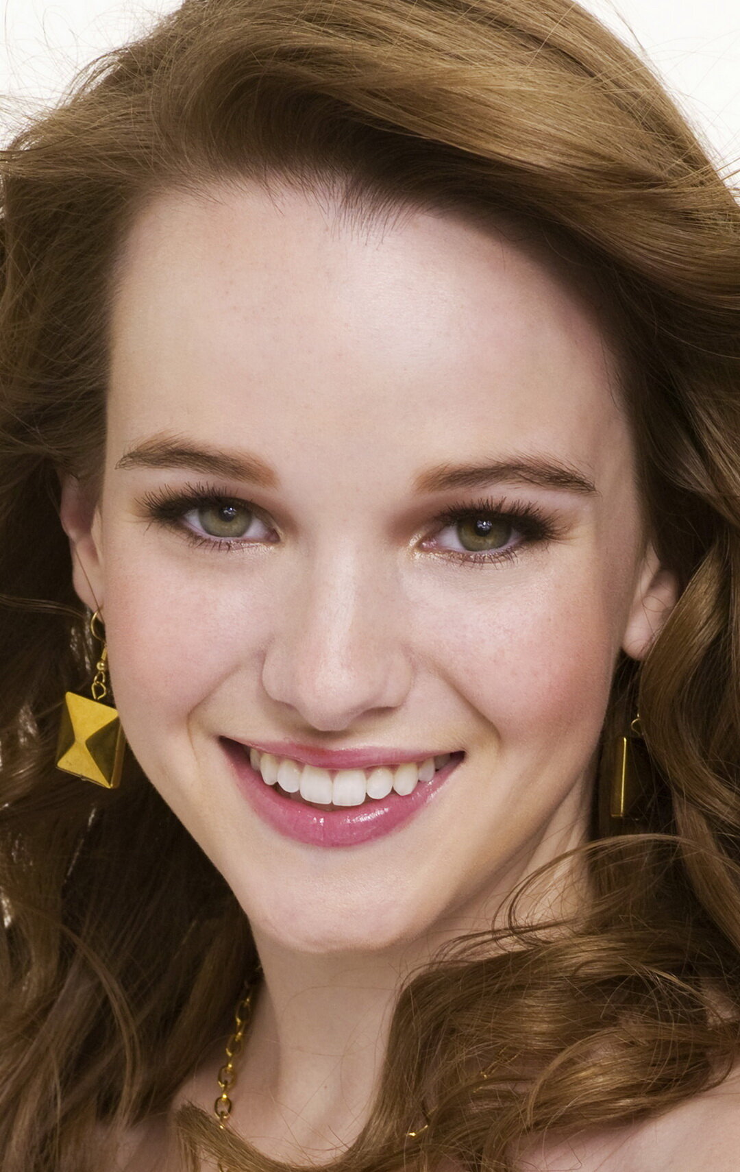 фото Кей Панабэйкер