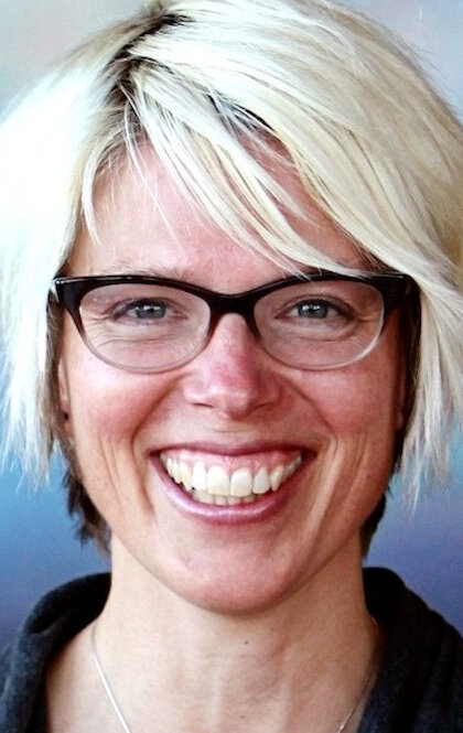 фото Брэт «Брук» Паркер