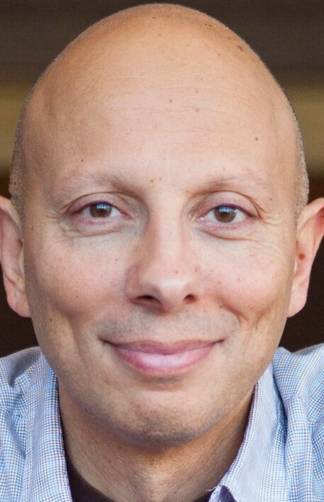 фото Гуидо Куарони