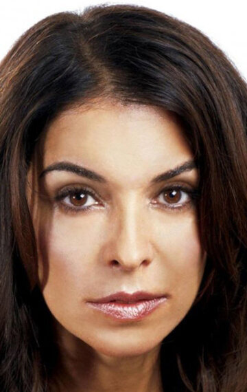 фото Аннабелла Шиорра