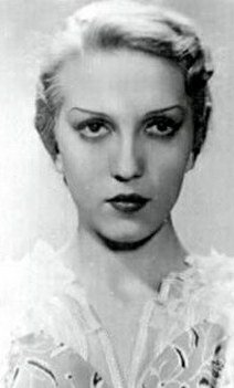 фото Тамара Вишневская